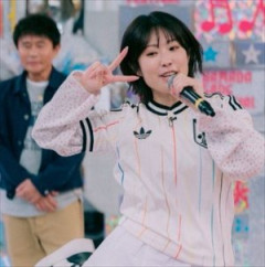 降幡愛さん、もはやハマダ歌謡祭の常連