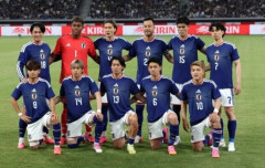 韓国人「日本代表がアジアで唯一『世界TOP15』にランクイン！」→「もはやアジアの枠を完全に超えている‥」