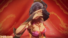 ファイアーエムブレムの女の子、よく見るとお乳がデカい