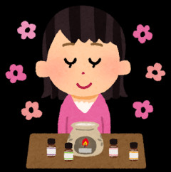 『懐かしい』と感じる匂いって何ですか？