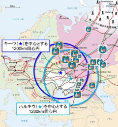 【悲報】ウクライナによるロシア石油インフラ破壊、ガチで限界突破ｗｗｗｗｗｗｗｗｗｗ