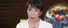 【朗報】高市総理の「だるっ」発言、「ちょっと大丈夫かな…」の聞き間違いだった
