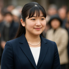 愛子さま人気、皇族数確保策の世論に影響 女性天皇望む声も多く
