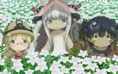 【ネタバレ注意】漫画『メイドインアビス』最新話、えちち的な意味で一線を超えてしまうｗｗｗｗｗｗ