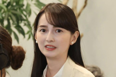 【朗報】山本恵里伽アナ「生来の名前で生涯を終えたい、これがそんなにわがままなことですか？？」