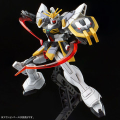 EW版の新規ガンプラが出た今だからこそTV版サンドロックを語りたい