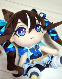 【ウマ娘】朝はヒトミミがバレたっち
