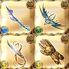 【グラブル】今月楽しみですね…