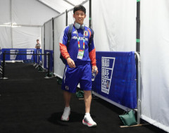 【衝撃】遠藤航さん、W杯直前に日本代表を引退してしまう・・・・・・・・・
