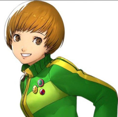 【ペルソナ４】千枝ちゃんだいぶ可愛くなったな