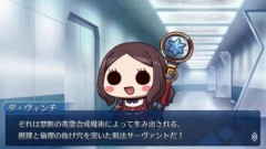 【FGO】禁断の英霊合成魔術というネタも過去にはあった。公式はサーヴァントをフリーダム素材にすることが多い