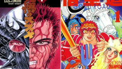 【朗報】山口貴由の人気漫画『覚悟のススメ』『悟空道』が期間限定全巻99円セール！全巻買ってもそれぞれ千円と少し！