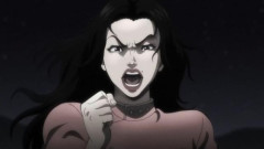 刃牙の母ちゃんを割と序盤でフェードアウトさせたの失敗じゃね？