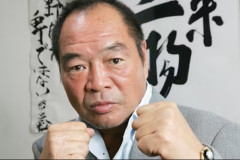 【訃報】ガッツ石松さん死去　76歳
