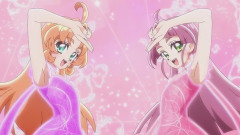 【画像】プリキュアの変身中の光るインナーｗｗｗｗｗｗｗｗｗｗ