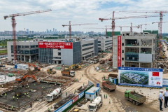 中国、今後5年間で47兆円投じAIデータセンター建設計画…米国を追い抜く狙い！