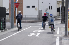 【悲報】自転車の道交法改悪の件、話題にならなくなるWWWWWWWWWWWWWWWWWWWWWW