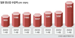 韓国人「日本のおもちゃに韓国の2030世代が熱狂！輸入額が『前年比75%増』という驚異的な記録を叩き出した理由がこちら」→「もう大人まで夢中なのか？‥」