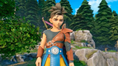 【画像】ドラクエ12の主人公を初めて見た時の感想ｗｗｗｗ