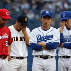 悪夢の全敗、セ・リーグに厳しい意見が続出「情けない」「これはセカンドリーグ」…差は歴然30勝53敗4分け   #交流戦