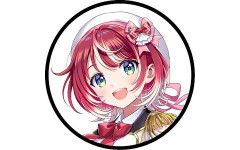 【VTuber】ヴイアラ愛夏、左脚肉離れでフェス出演見送り　今後のバースデーライブ・IWSFは出演予定「めげずに皆に最強にやっぴーな愛夏で会いに行くので待っててくれたらうれしいです」