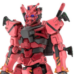 シャア専用ガンダム、逆になぜ今までなかったのか