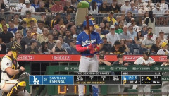 大谷翔平、7回に代打を送られ交代…今日13号含む2安打2四球