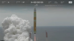 JAXA､固体ロケットブースタを装着しない｢H3ロケット6号機(30形態試験機)｣の打ち上げに成功