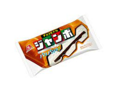 ワイ、チョコモナカジャンボにハマってしまう