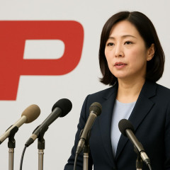 成立へ 日本郵便に年650億円、なぜ支援？   #郵政民営化法改正案