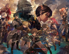 ソードアート・オンラインが本物の《ベータテスト》の配信決定　6月16日