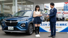 【正解は？】トヨタのヤリオスクロスと鈴木のフロンクスならどっち買う？？？？