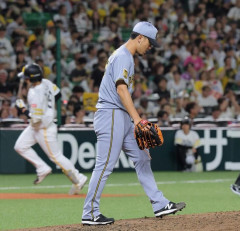 佐藤義則さん「阪神がＳＢにホームラン１０本も打たれた、長年野球を見てきてこんなことないよ」