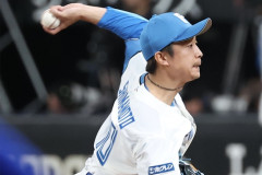 【日本ハム】島本浩也、11試合連続無失点で防御率0点台に　平野謙氏も絶賛「コントロールが良い」