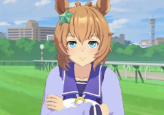 【ウマ娘】タイキシャトルにやったら嫌われそうなこと