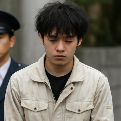 容疑の19歳自称塗装工の男「復縁を断られた」供述   #神奈川の女子高校生殺人事件 |  𝕏（旧Twitter）からの画像  |  中卒以上で普通に刑事罰にすればいいと思うよ