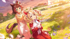 【ウマ娘】そこまでやるのかウマ娘は…ってなったメイン2部後編