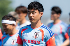 【悲報】遠藤航さん…喧嘩別れしたとか嘘だよな・・？