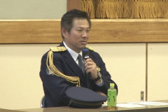 山﨑武司「息子がどのような生活をしていたのかさえ全く把握していませんでした。」