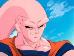 【ドラゴンボール】アル飯ブウという原作最強の敵