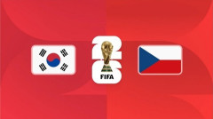 ◆W杯◆A組1節 韓国×チェコ チェコ先制も韓国が逆転勝利