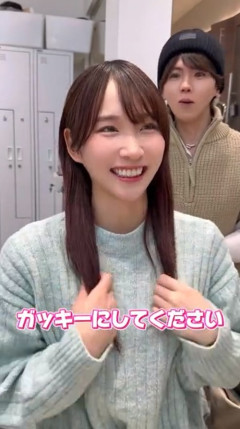 【画像】ちょい地味系女子「美容師さん、私をガッキーにしてください！」→結果ｗｗｗｗ