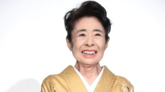 【訃報】中村玉緒さん死去、86歳