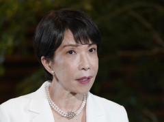 【悲報】高市早苗「何をコソコソやっている？私を除け者にして…反乱する気やろおおおおおおおおおおおおおおお」