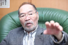 【悲報】ガッツ石松さん、陣内智則さんに頭を叩かれブチギレてしまう