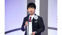 オードリー若林、直木賞候補になってしまう