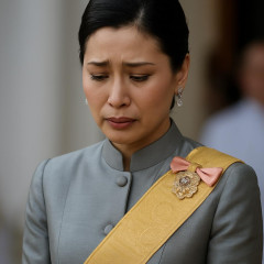 タイ国王の長女パッチャラキティヤパー王女が死去 47歳   #訃報 |  ちゃんと名前を呼ばれたことは無いはず  |  とりいそぎまとめ