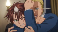 また殺されてしまったのですね、探偵様 第11話 感想：久しぶりに主人公死んだ！ほとんど悪人だらけだった！