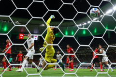 FC東京のGKキム・スンギュがワールドカップ初戦で大活躍！スーパーセーブ連発で韓国代表の逆転勝利に貢献