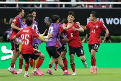 韓国代表、チェコに先制許すもファン・インボム＆オ・ヒョンギュ弾で2-1逆転勝利！北中米W杯を白星スタート（関連まとめ）